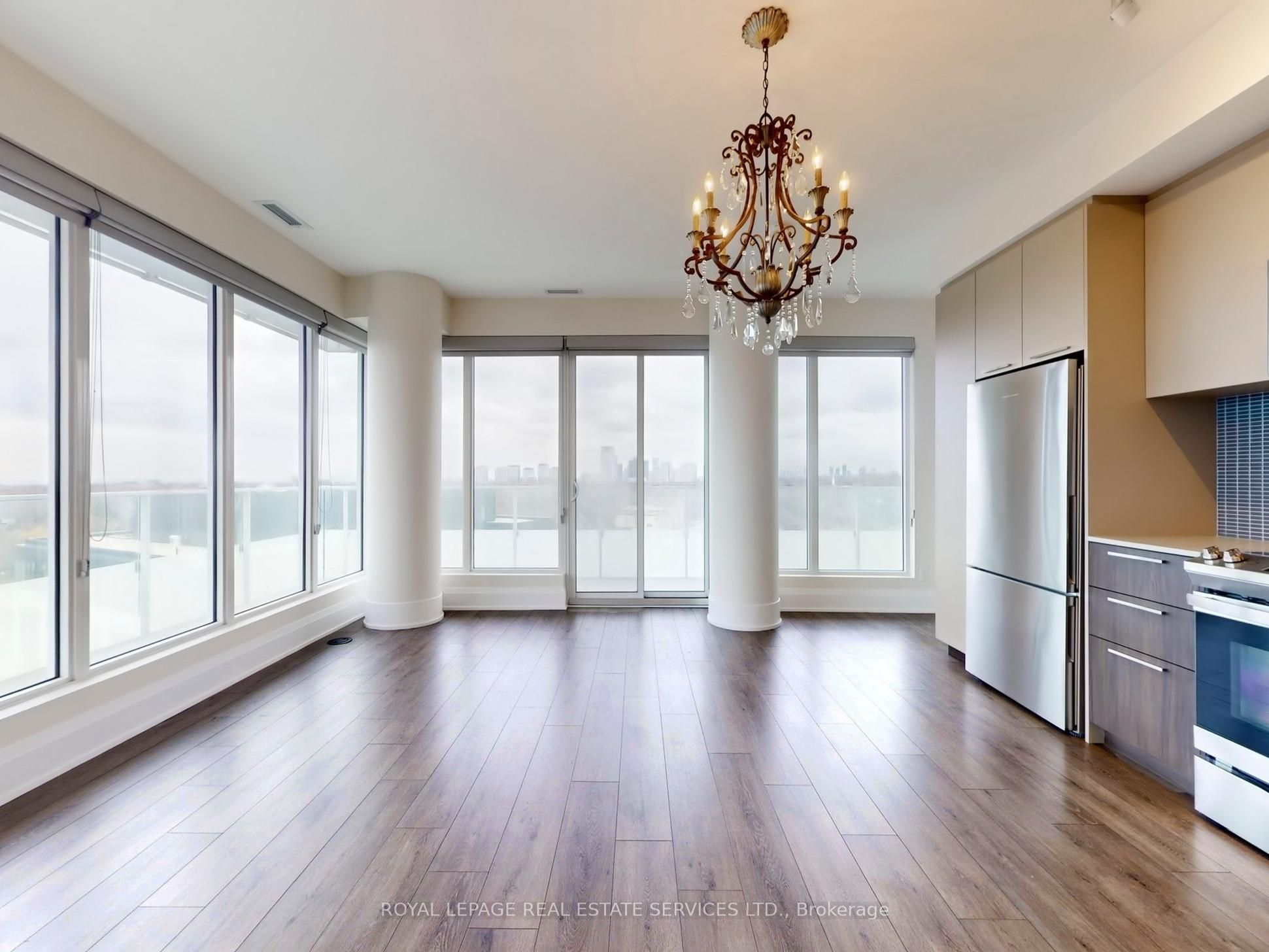 1108-20 Brin Drive, Toronto, ON, M8X 0B2