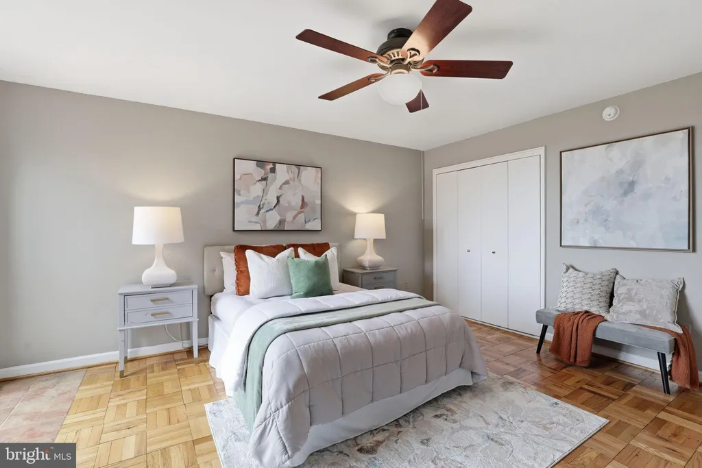 Additional image 9 of 4301 Massachusetts Avenue NW Unit 8007, Washington, DC 20016