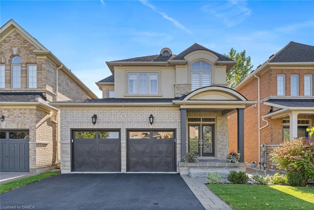 Additional image 5 of 10 Silver Pond Drive, Georgetown, ON, L7G 6L9