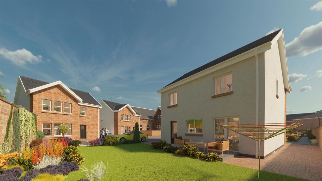 Additional image 12 of Land for saleLand At Church Street, Uddingston, Glasgow G71