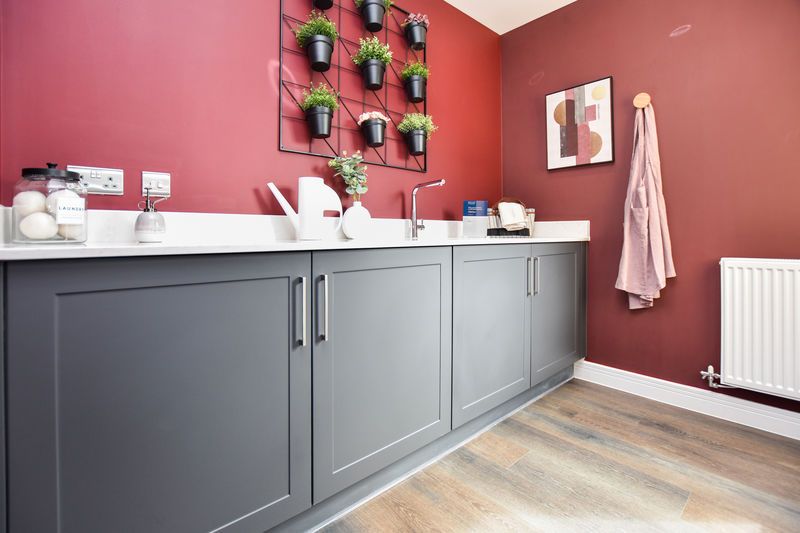 Additional image 10 of 4 bed detached house for saleThe Jeweller, Braunston Road, Oakham LE15