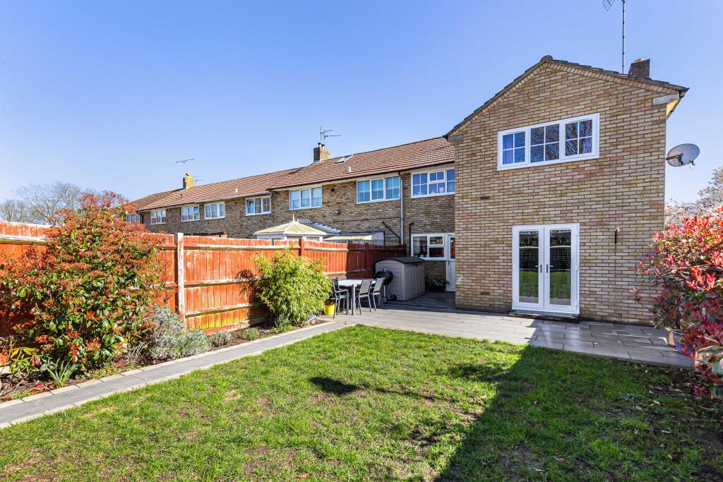 Additional image 16 of East Mead, Welwyn Garden City, AL7