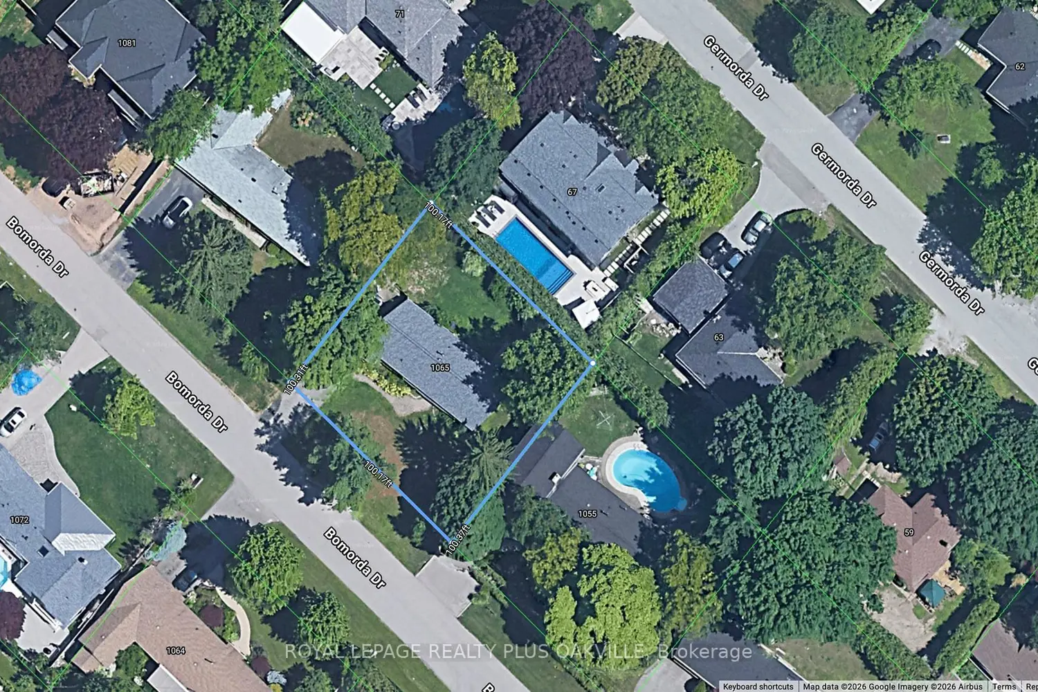 Additional image 19 of 1065 Bomorda Drive