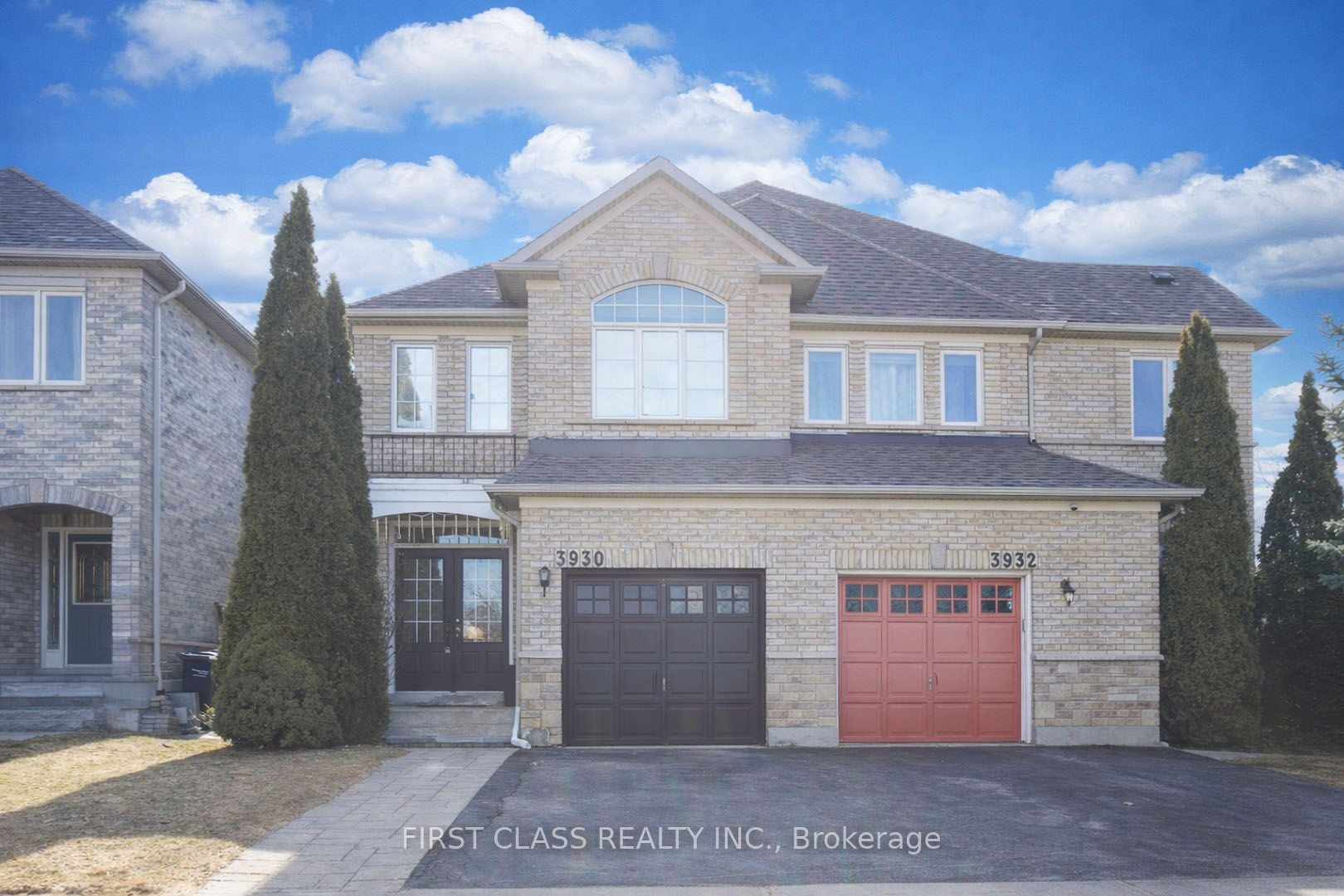 3930 Mcdowell Drive, Mississauga, ON, L5M 6P3