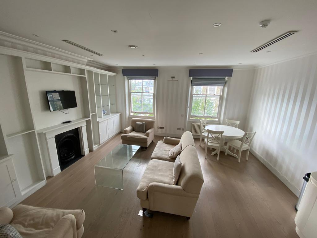 Additional image 8 of 1 Bed Flat, Cathcart Road, SW10, N1 7GU