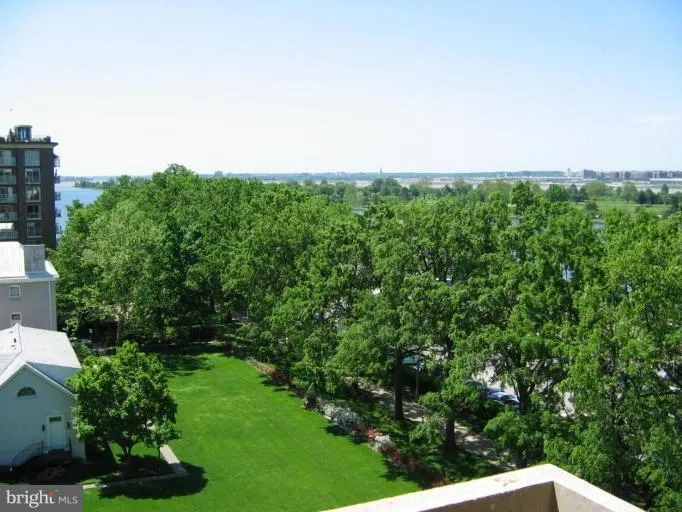 Additional image 20 of 490 M Street SW Unit W-609, Washington, DC 20024