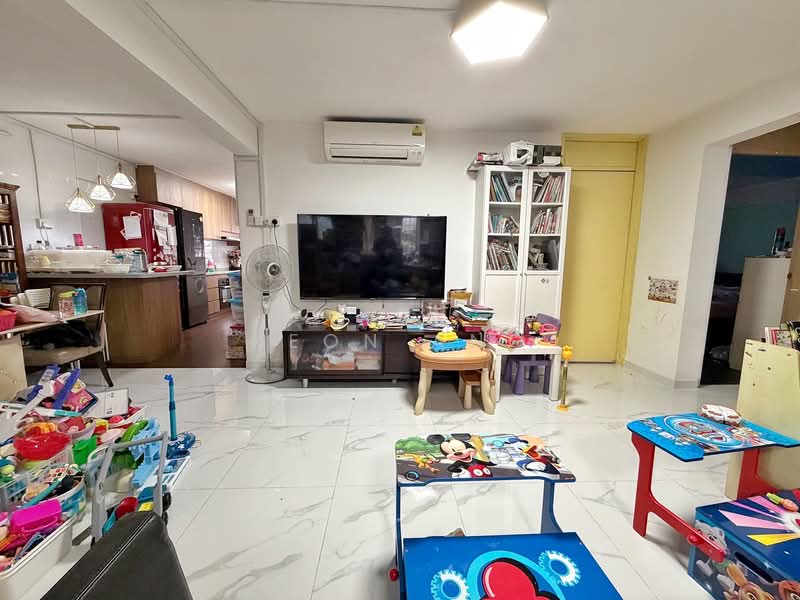 Additional image 2 of 172 Bishan Street 13