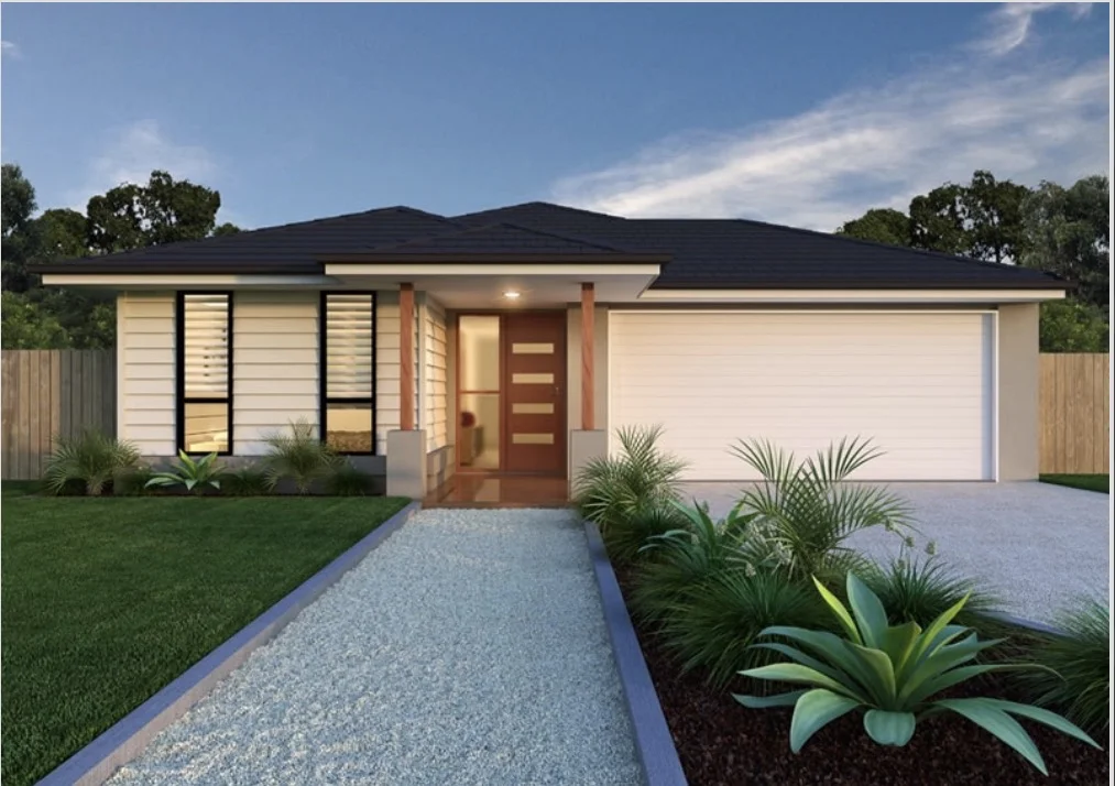 Spring Mountain QLD 4300