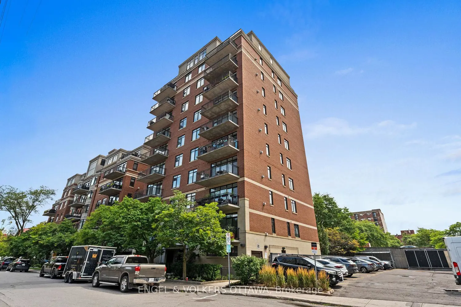 Additional image 3 of 374 Cooper Street 703