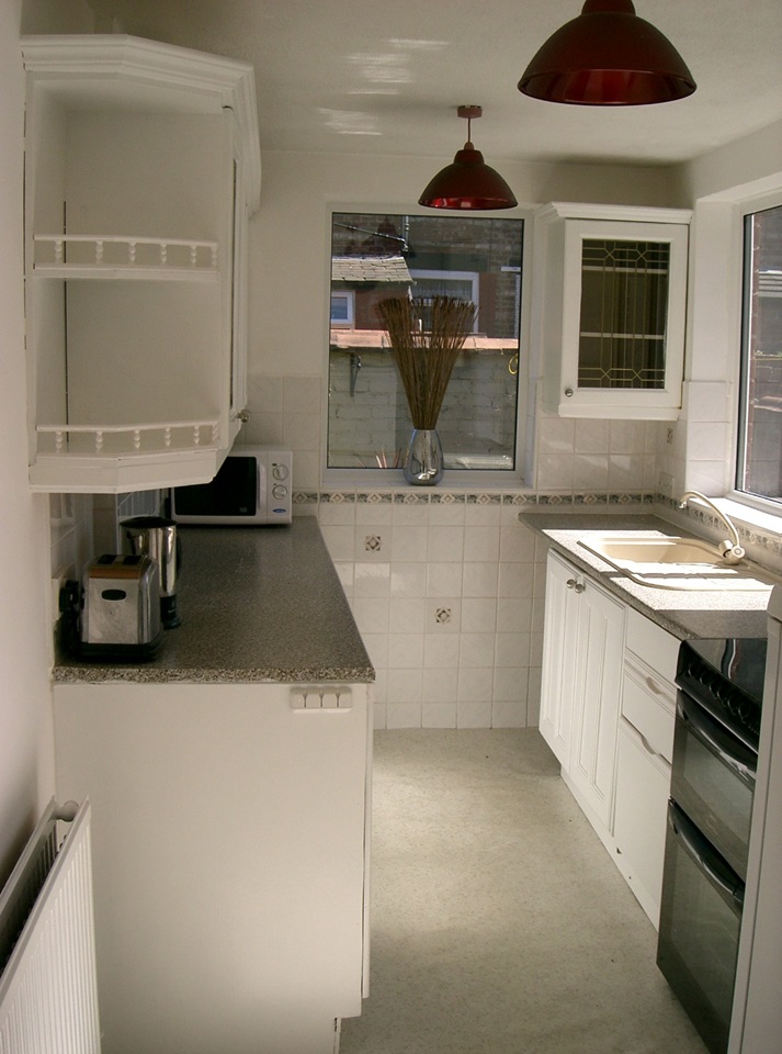 Additional image 3 of 3 Bed Terraced House, Thornton Road, M14, N1 7GU