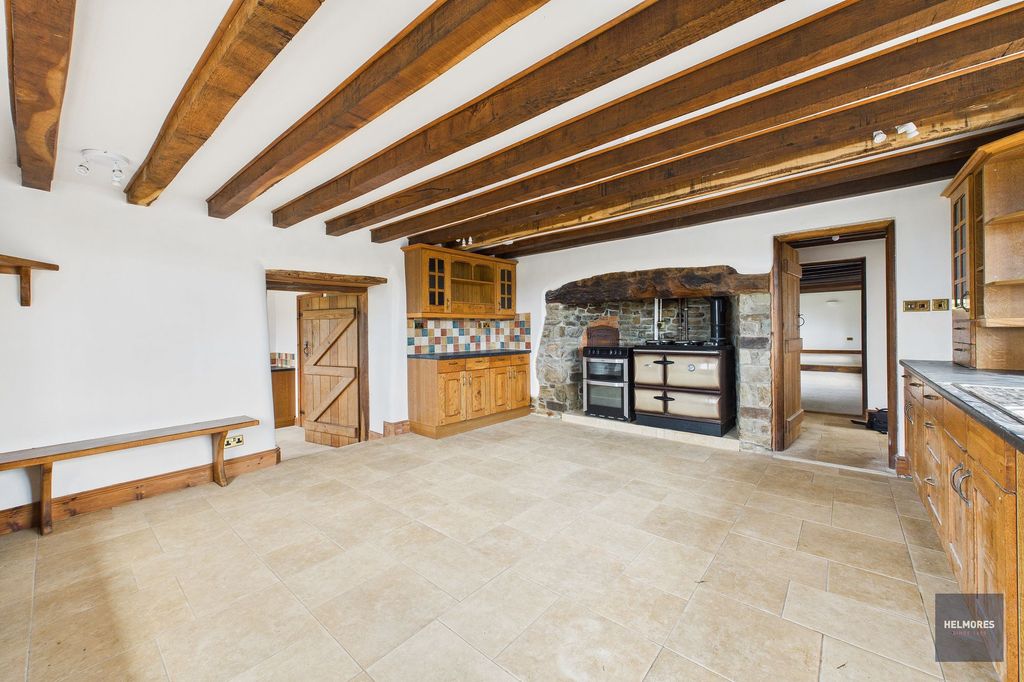 6 bed farm for saleColdridge, Crediton EX17 photo 2