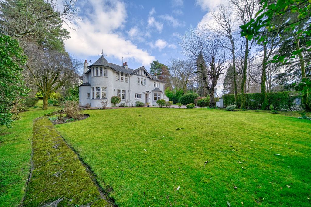 Additional image 40 of 5 bed detached house for saleRoddinghead Road, Whitecraigs G46