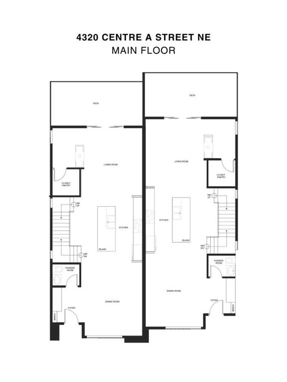 Additional image 3 of 4320 Centre A Street NE, Calgary, AB, T2E 3B1