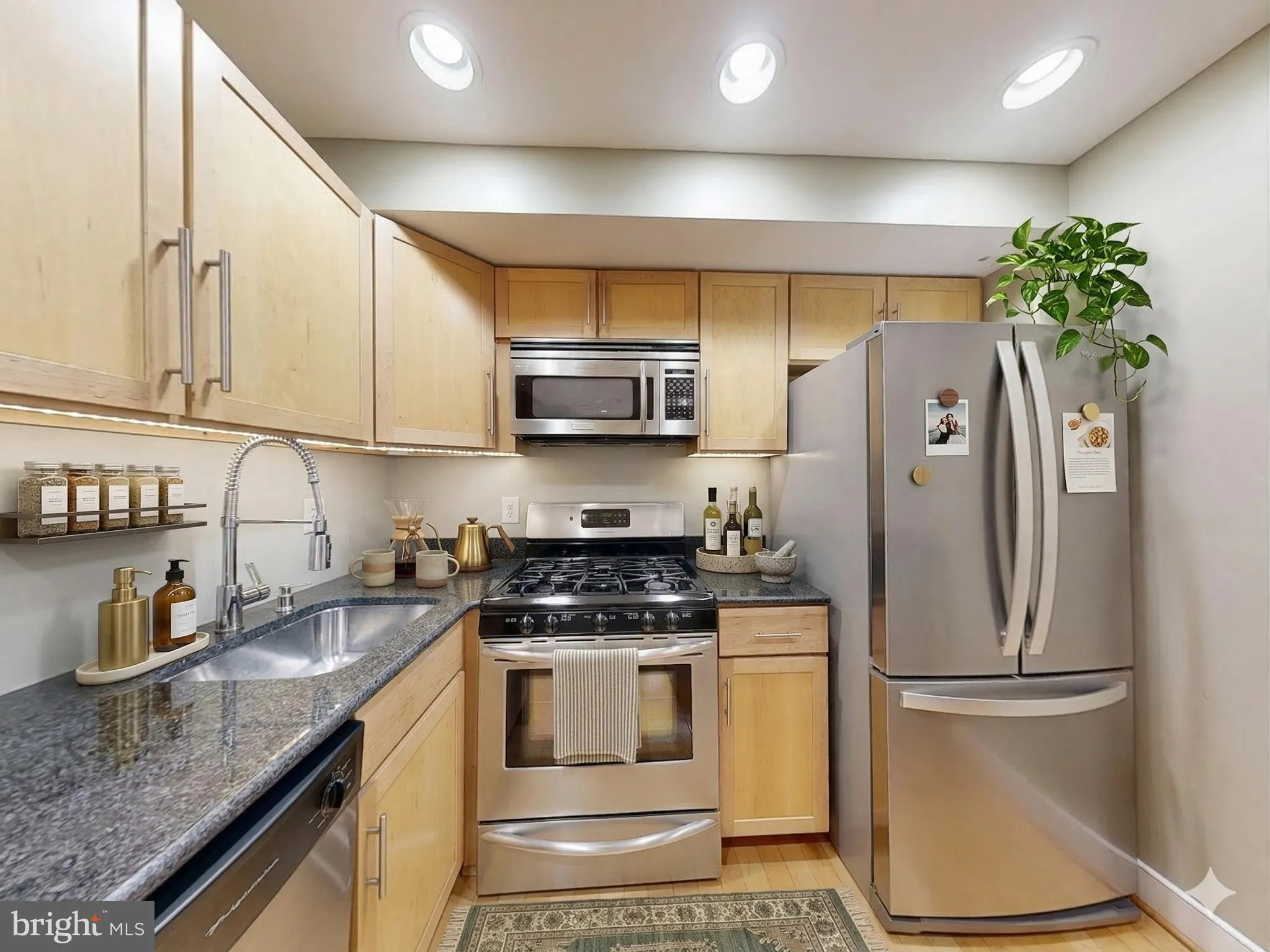 Additional image 31 of 6 Rhode Island Avenue NW Unit 2, Washington, DC 20001