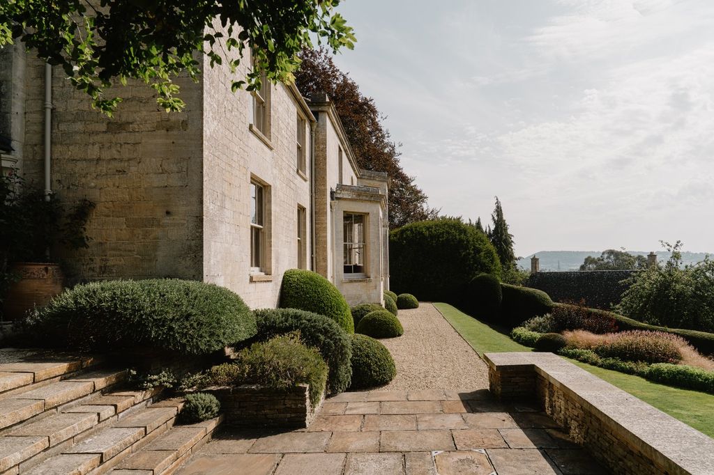 Additional image 36 of 7 bed detached house for saleThe Green, Edge, Painswick, Gloucestershire GL6