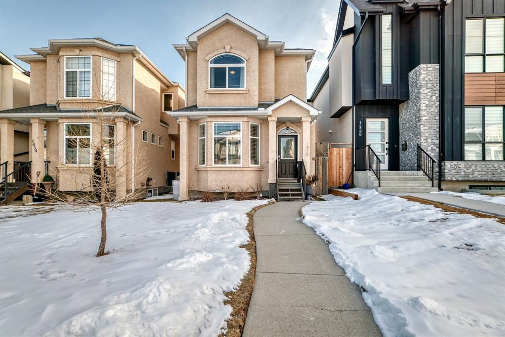 Additional image 2 of 1436 41 Street SW, Calgary, AB, T3C 1X6