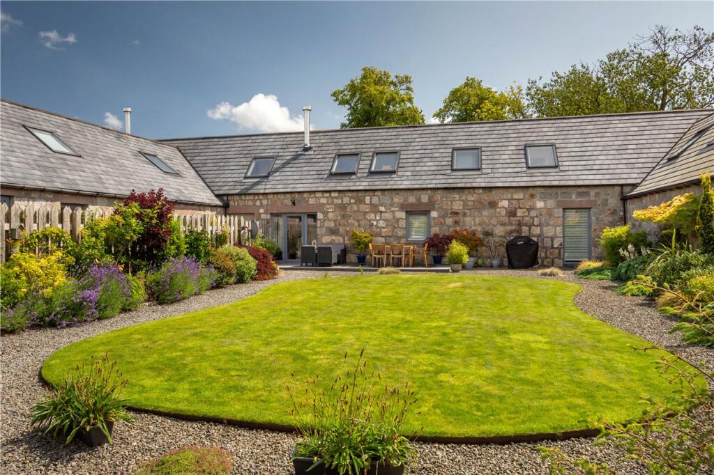 Additional image 20 of 4 Achath Steading, Castle Fraser, Inverurie, Aberdeenshire, AB51