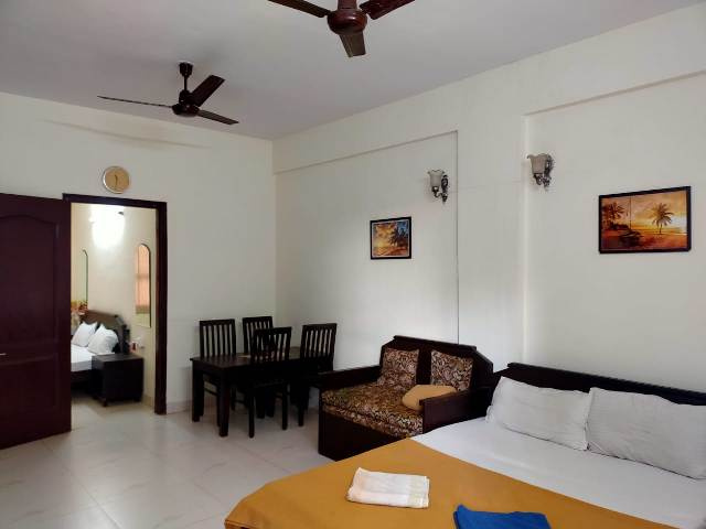 Primary image of Calangute, Goa