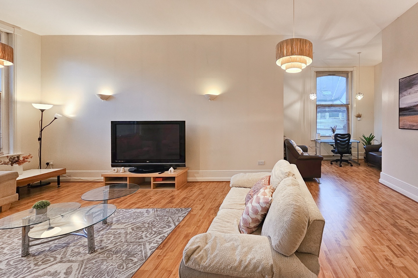 Additional image 3 of Room in a Shared House, Carlton Road, M16, N1 7GU