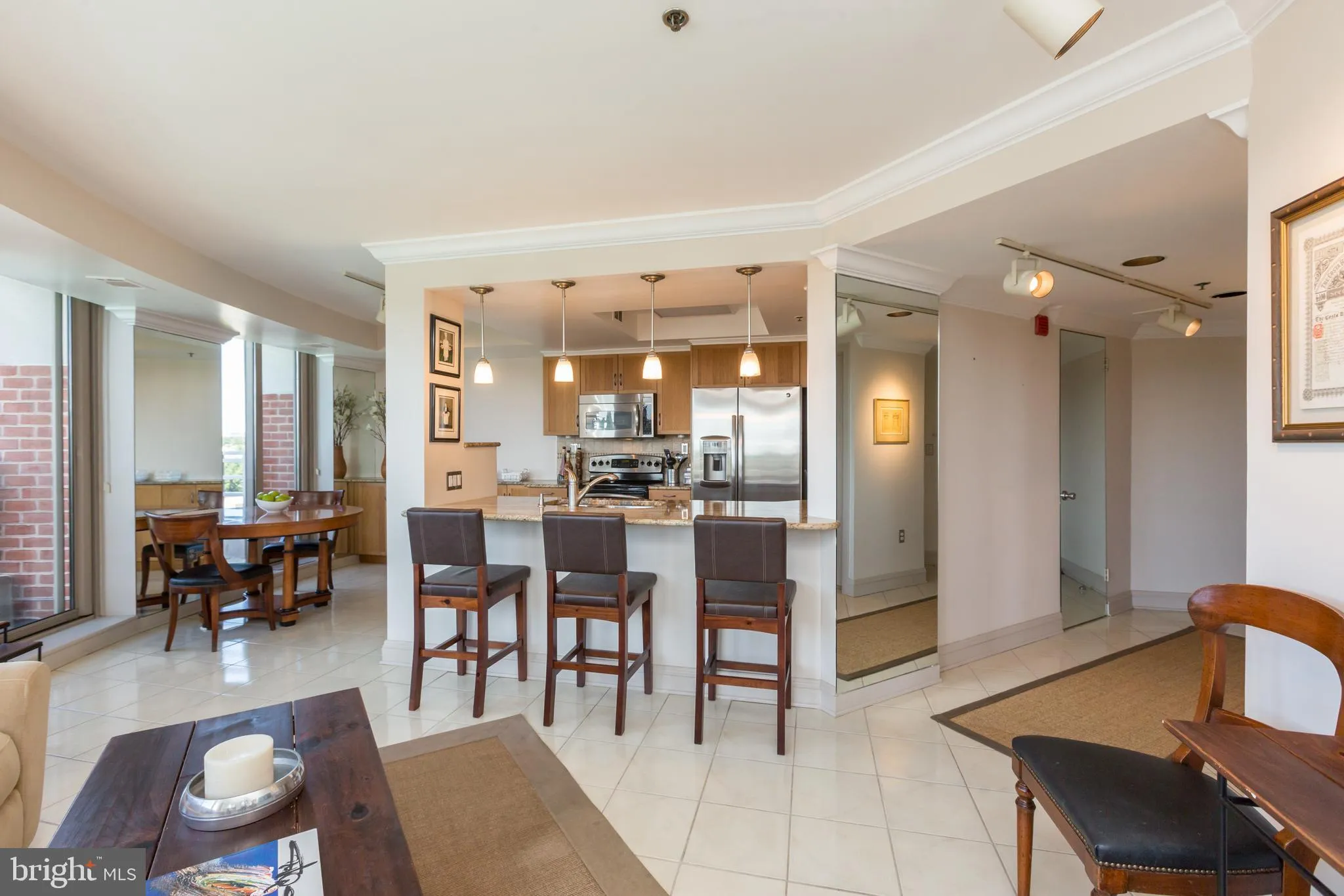 Additional image 47 of 1275 25th Street NW Unit 800, Washington, DC 20037