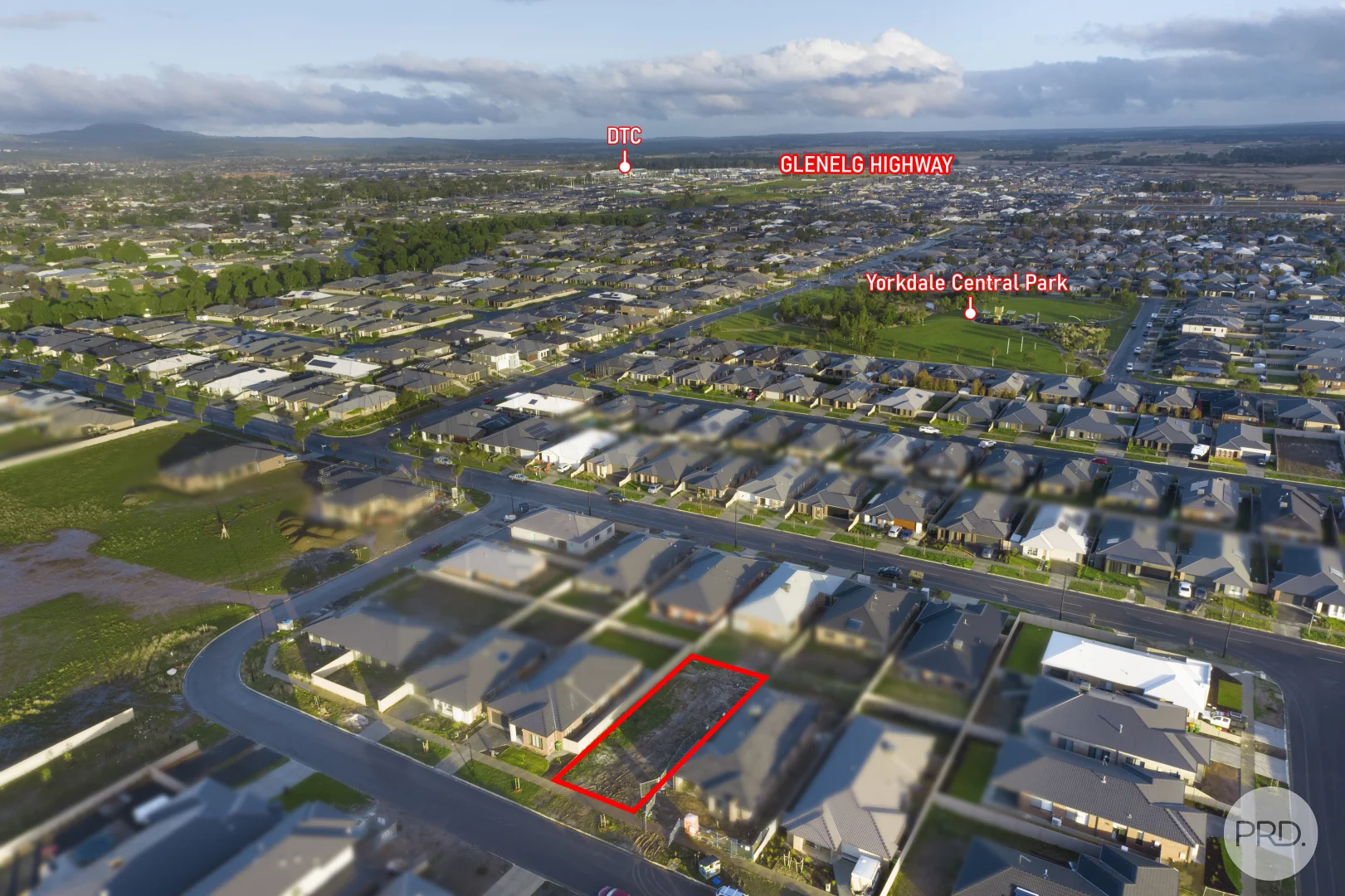 Additional image 2 of 13 Bluegrass Way, Winter Valley VIC 3358