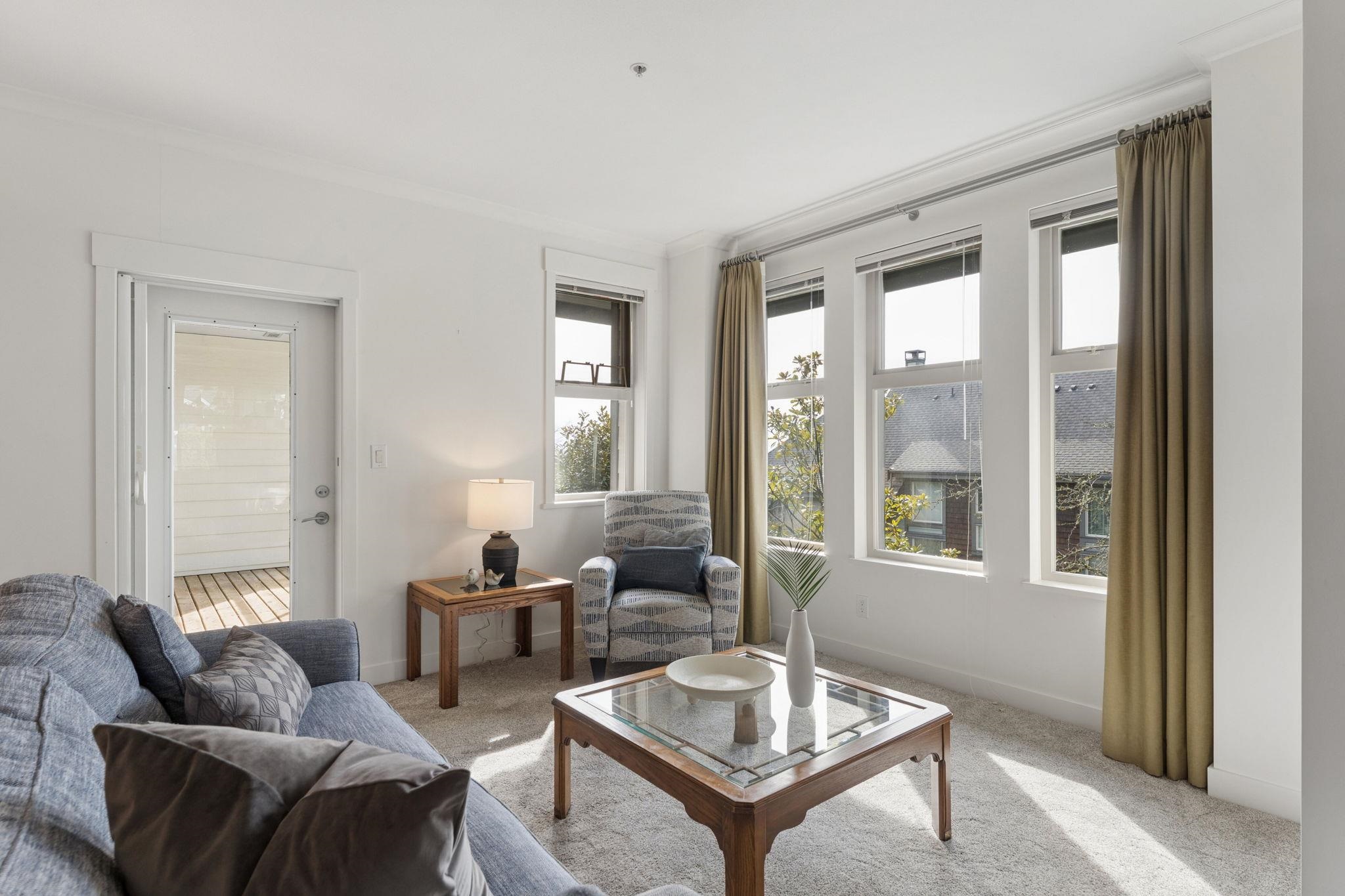 Additional image 2 of 306-188 29th Street W, North Vancouver, BC, V7N 0A2