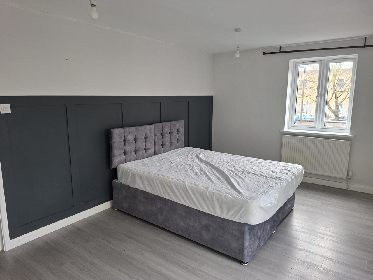 Additional image 2 of Room in a Shared Flat, Gleneagles Close, SE16, N1 7GU