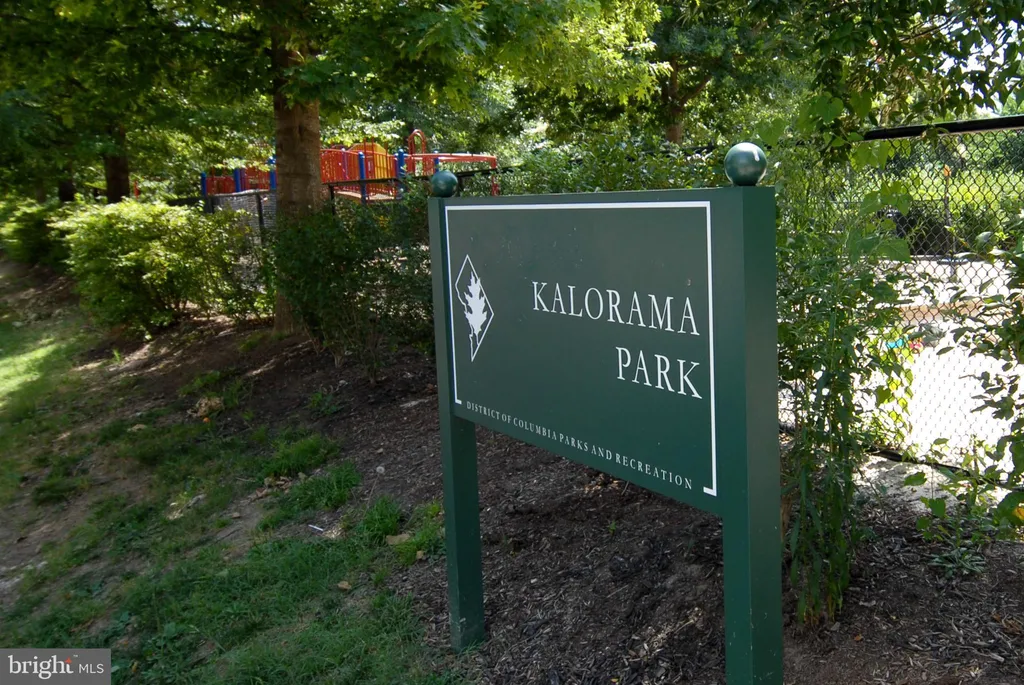 Additional image 30 of 1794 Lanier Place NW Unit 306, Washington, DC 20009