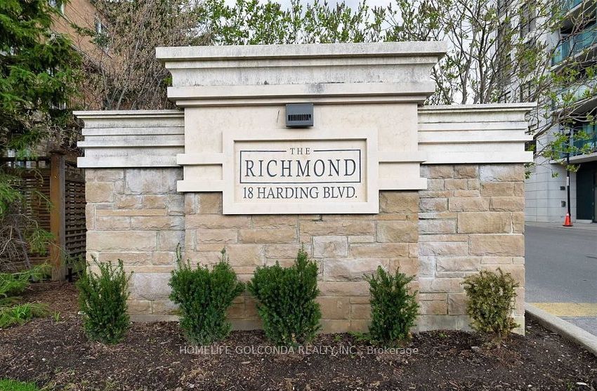 Additional image 2 of 412-18 Harding Boulevard, Richmond Hill, ON, L4C 0T3