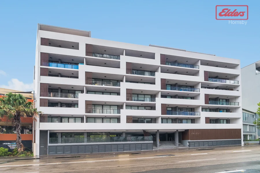 Primary image of Harris Park NSW 2150