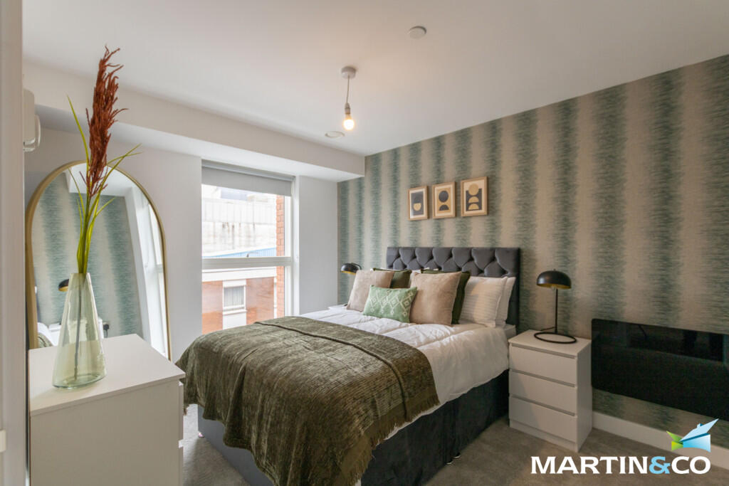 Additional image 5 of Chapmans Yard, Upper Gough Street, Birmingham, B1