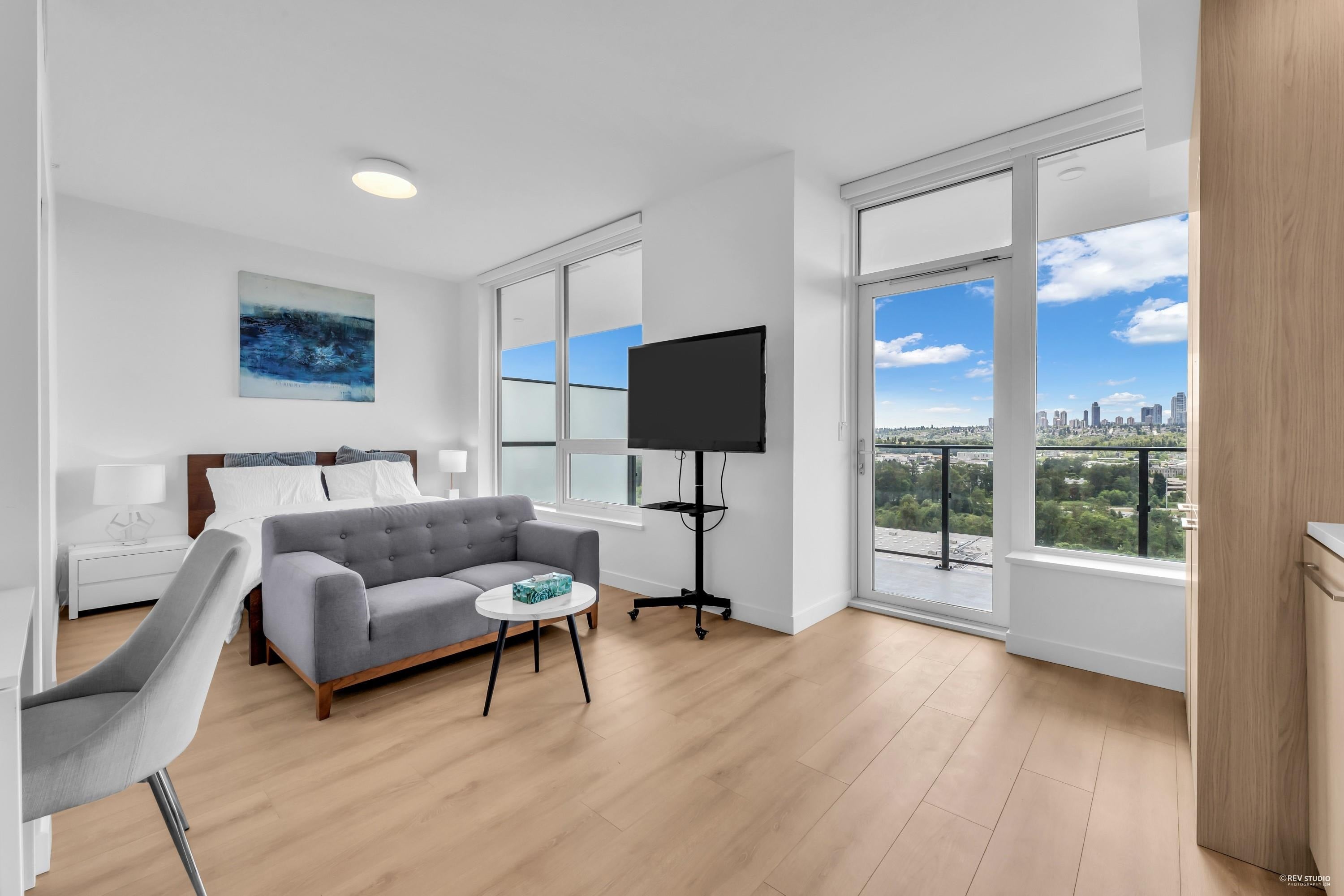 Additional image 6 of 1803-2425 Alpha Avenue, Burnaby, BC, V5C 0N6