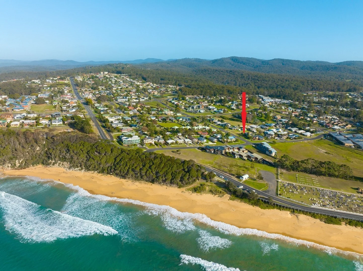 Lot 25 Bungo St, Eden NSW 2551