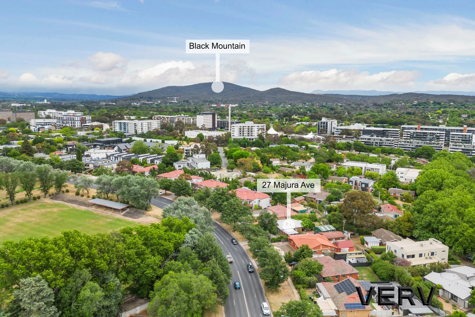 Additional image 7 of 27 Majura Avenue, Dickson ACT 2602