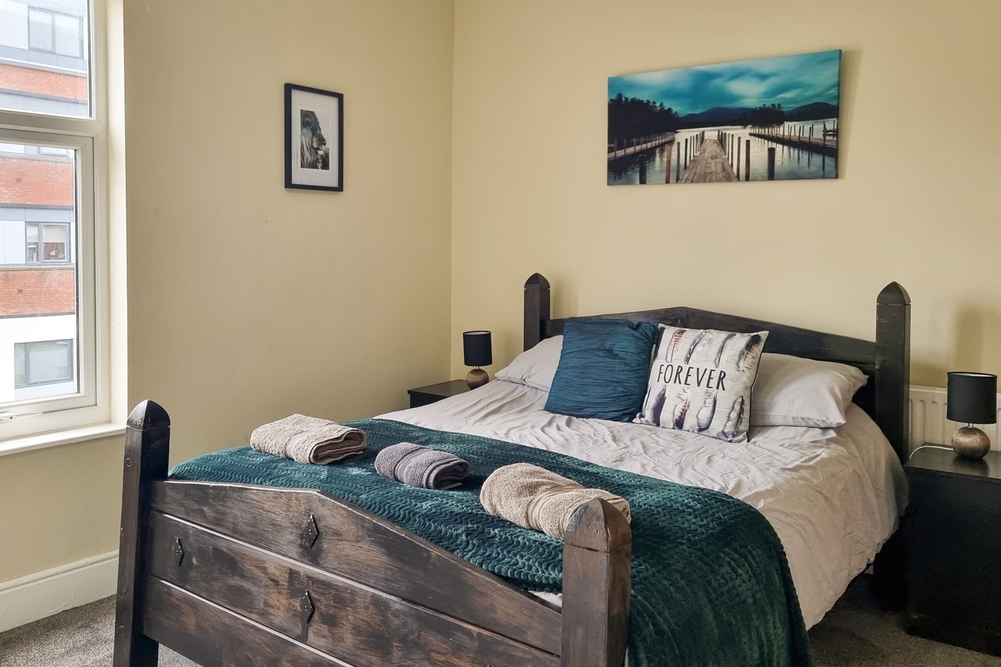 Additional image 17 of Room in a Shared House, Clarence Road, M13, N1 7GU