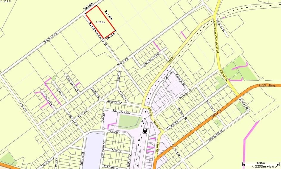 Additional image 4 of Lot 24 Rodney Road, Millmerran QLD 4357