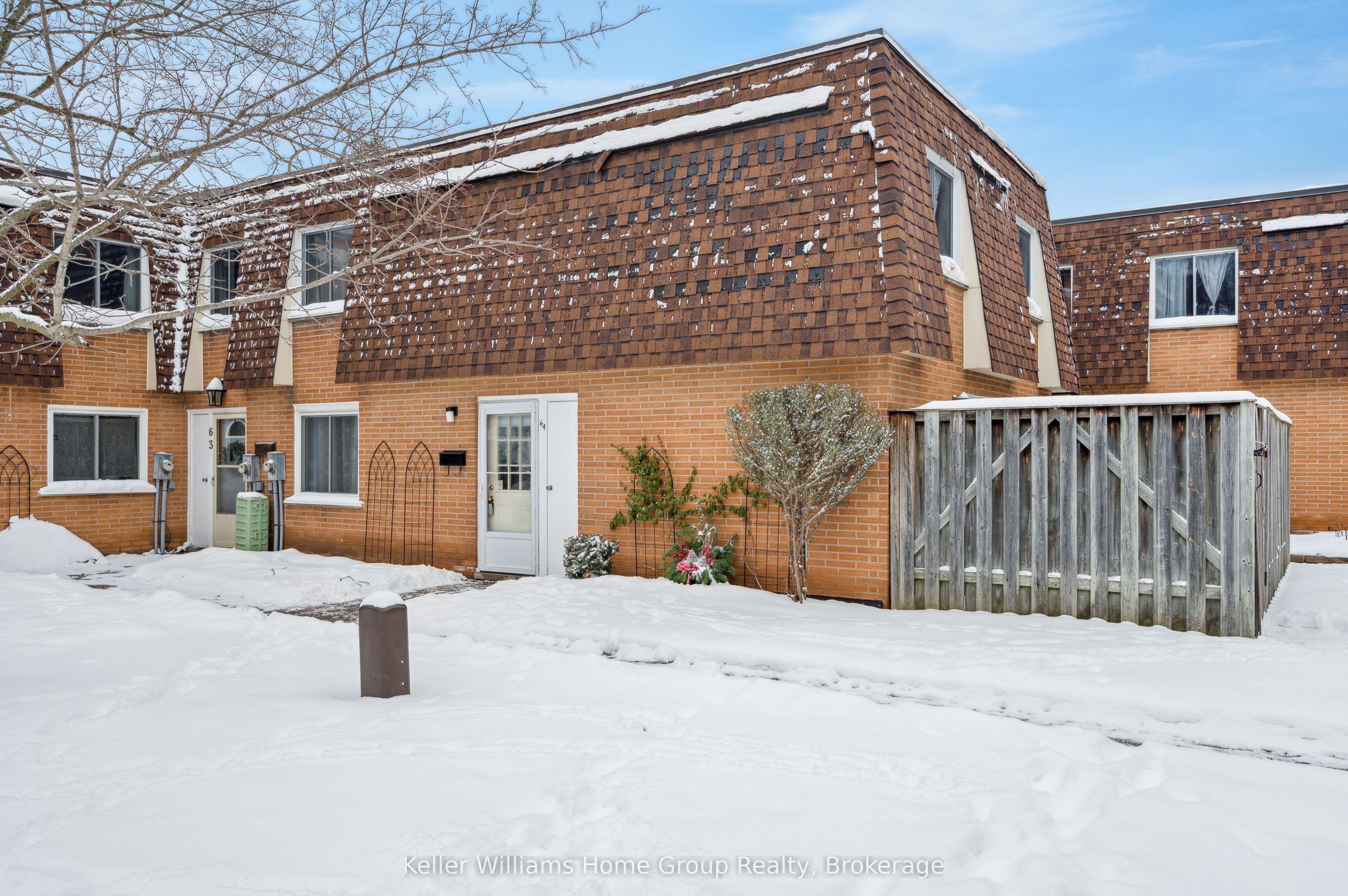 Additional image 4 of 64-120 Country Club Drive, Guelph, ON, N1E 3K7