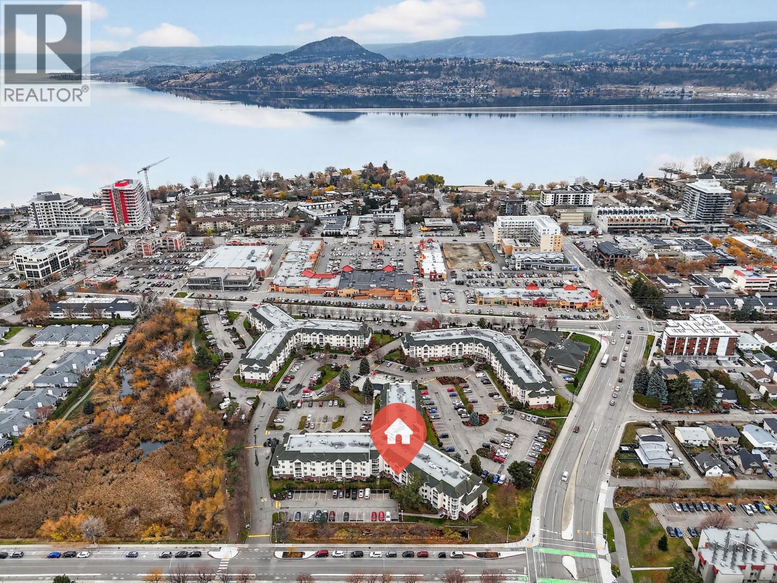 209-3160 Casorso Road, Kelowna, BC, V1W3L7