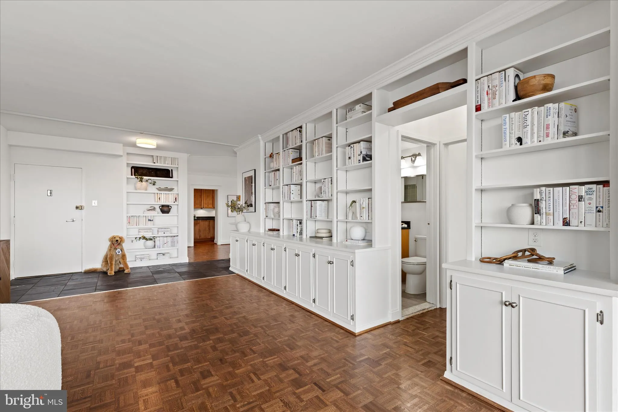 Additional image 45 of 3900 Watson Place NW Unit A- 8FG, Washington, DC 20016