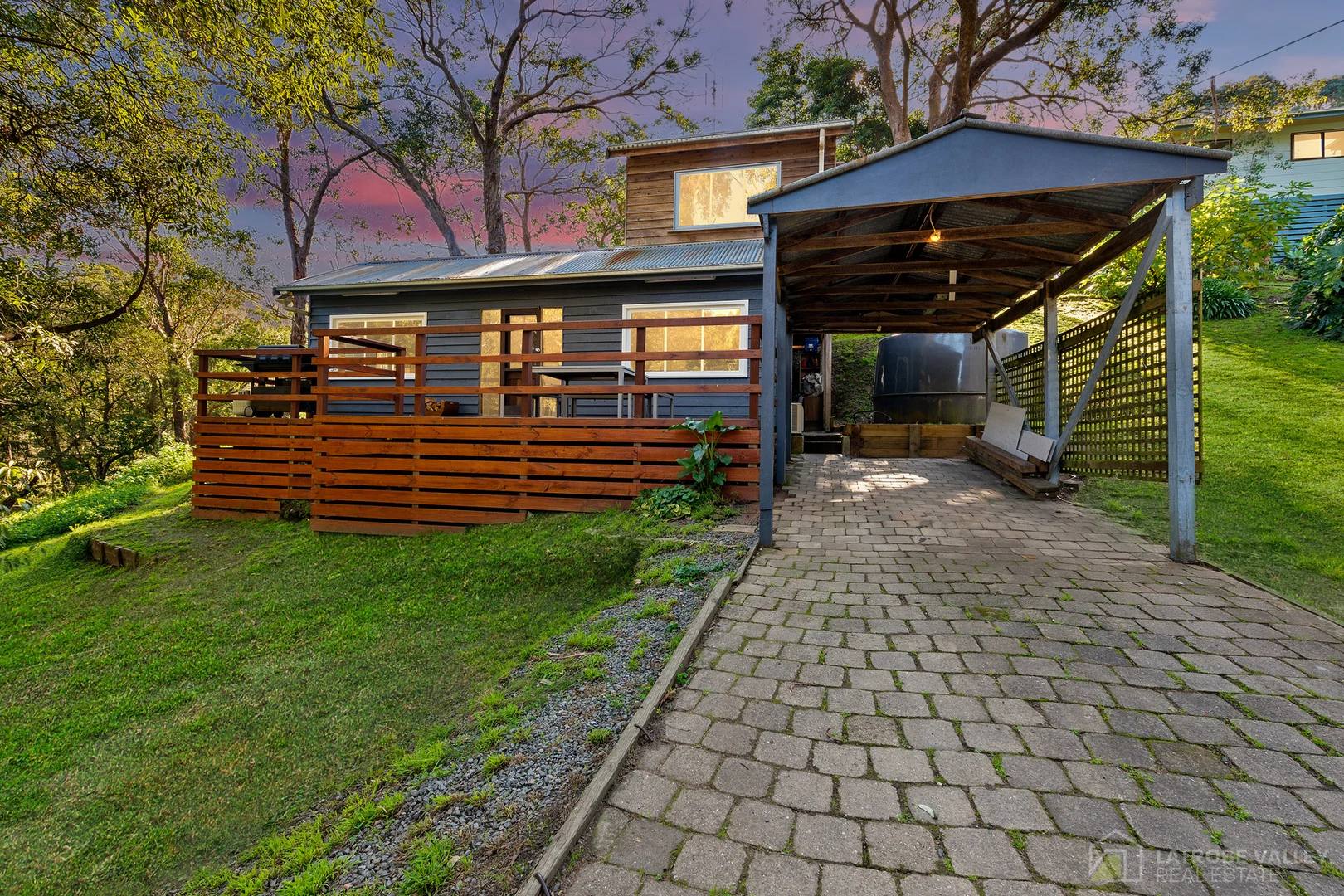 Additional image 28 of 1 Bells Track, Nungurner VIC 3909