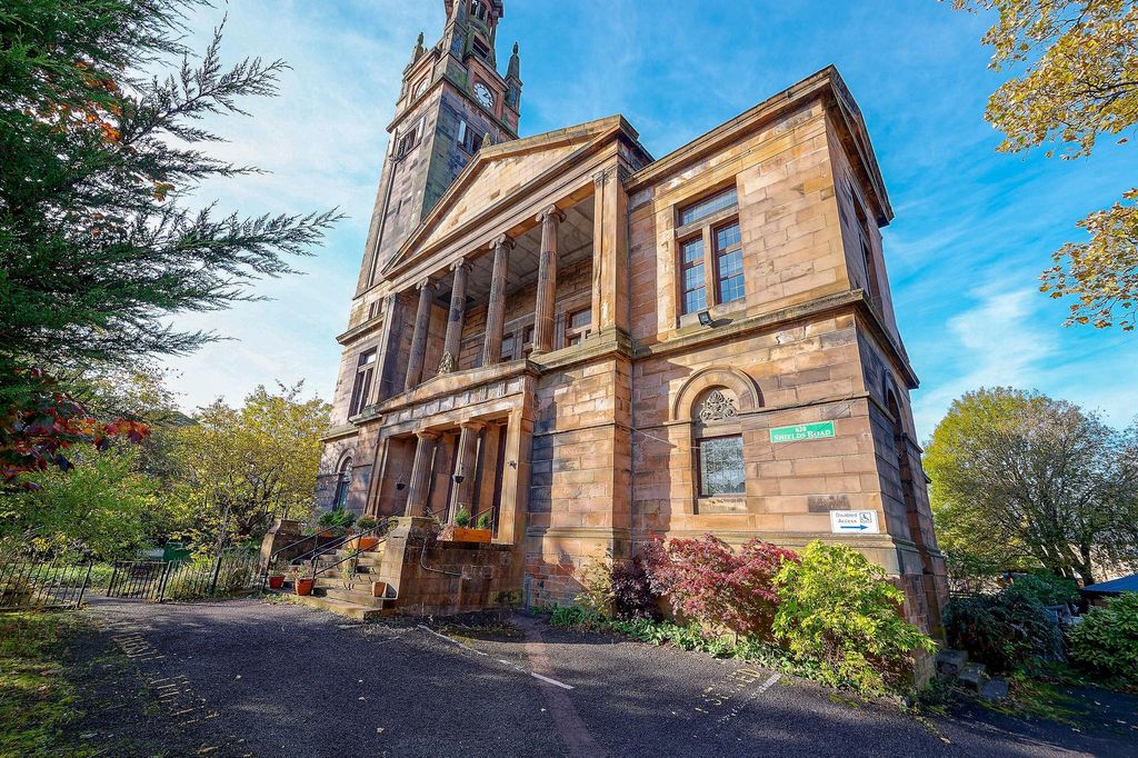 Additional image 2 of Property for saleShields Road, Pollokshields, Glasgow G41