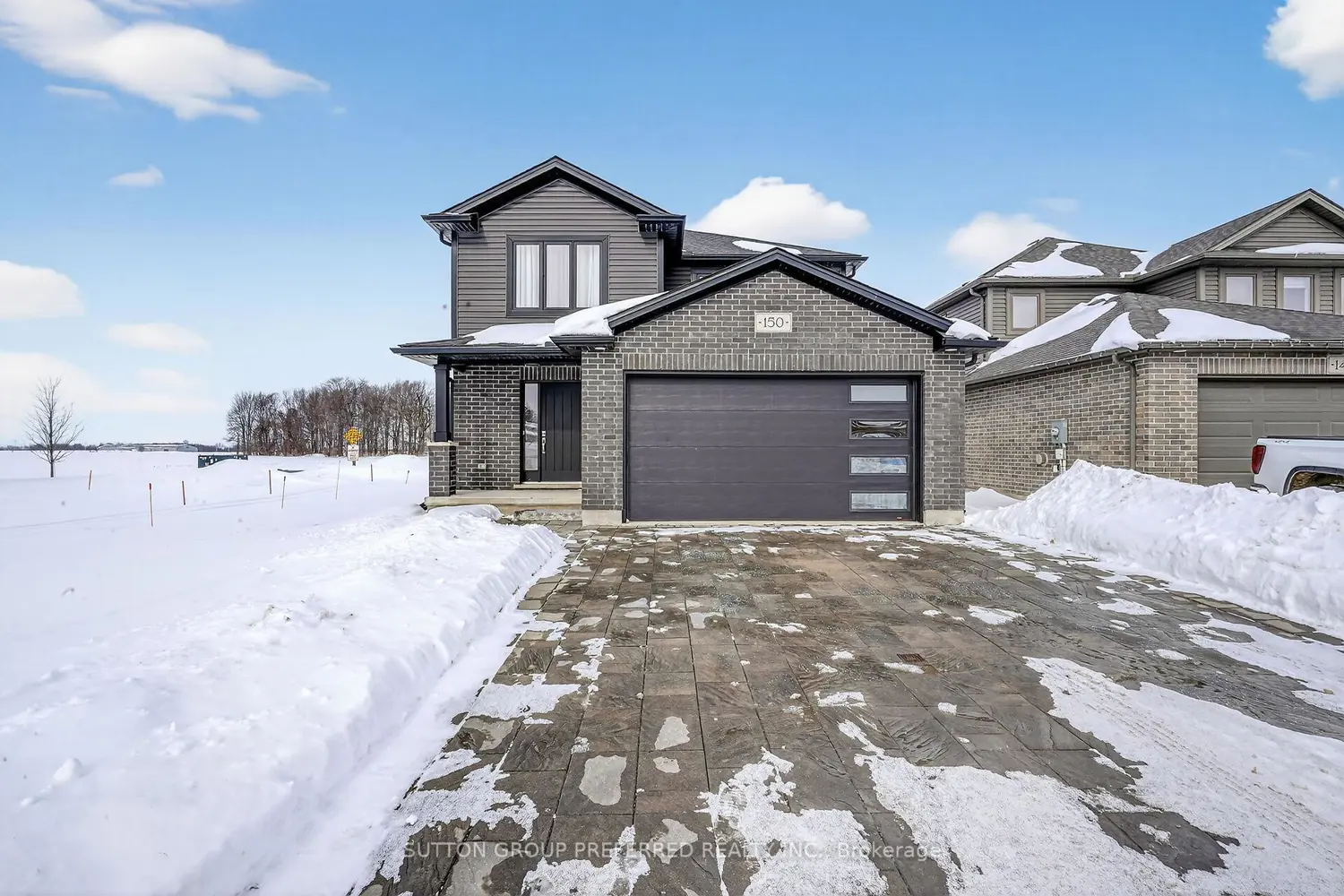 150 Gilmour Drive