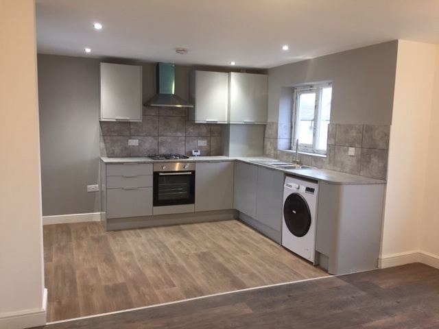 2 Bed Flat, Chapel Allerton, LS7, N1 7GU