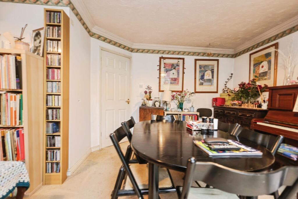 Additional image 16 of Regent Close, Birmingham, West Midlands, B5