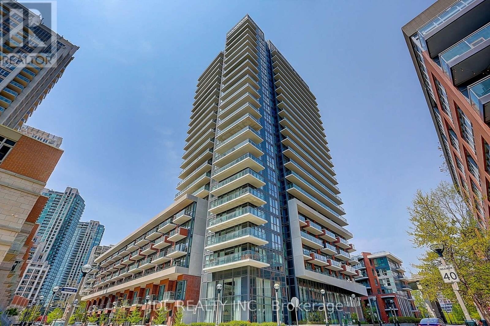 Additional image 7 of 10-38 Iannuzzi Street, Toronto, ON, M5V0S2