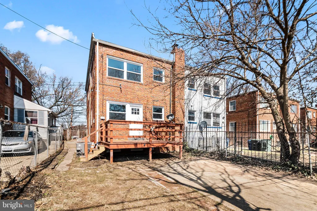 1235 Alabama Avenue SE, Washington, DC 20032