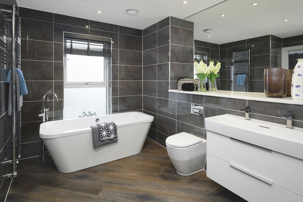 Additional image 9 of 5 bed town house for sale"Rankine – End Terrace" at Off Southbrae Drive, Jordanhill, 1Pp G13