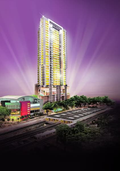 Additional image 20 of 59 Ang Mo Kio Avenue 8