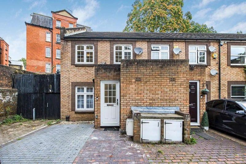 Additional image 6 of Room in a Shared House, Rectory Square, E1, E1 3NQ