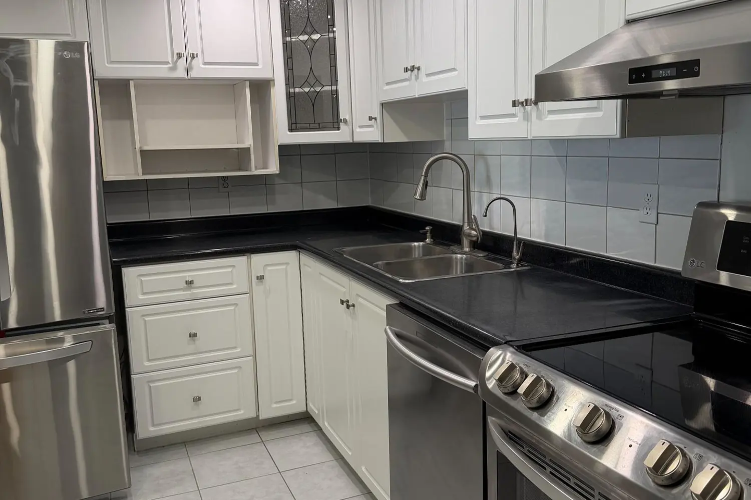 20 Speers Road 601
